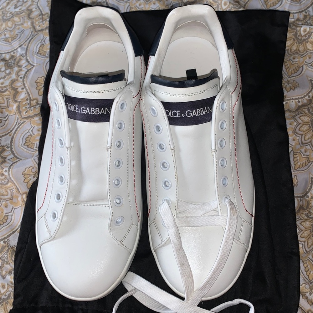 Dolce & Gabbana sneakers